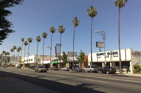 Van Nuys, CA 